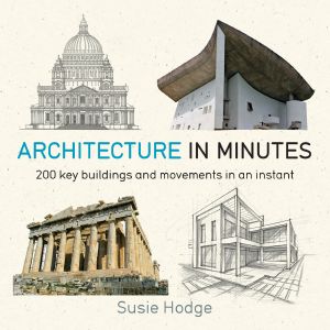 [in Minutes 01] • Architecture in Minutes